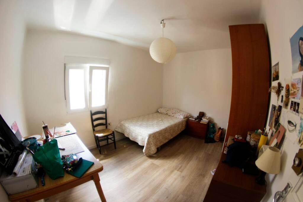 Apartemento Moderna Cerca Playa Y Centro Para Familia Pobla 10 Valencia Exterior foto