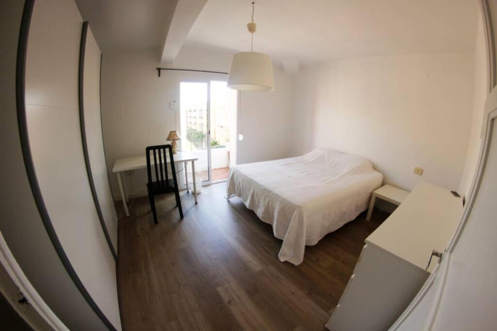 Apartemento Moderna Cerca Playa Y Centro Para Familia Pobla 10 Valencia Exterior foto