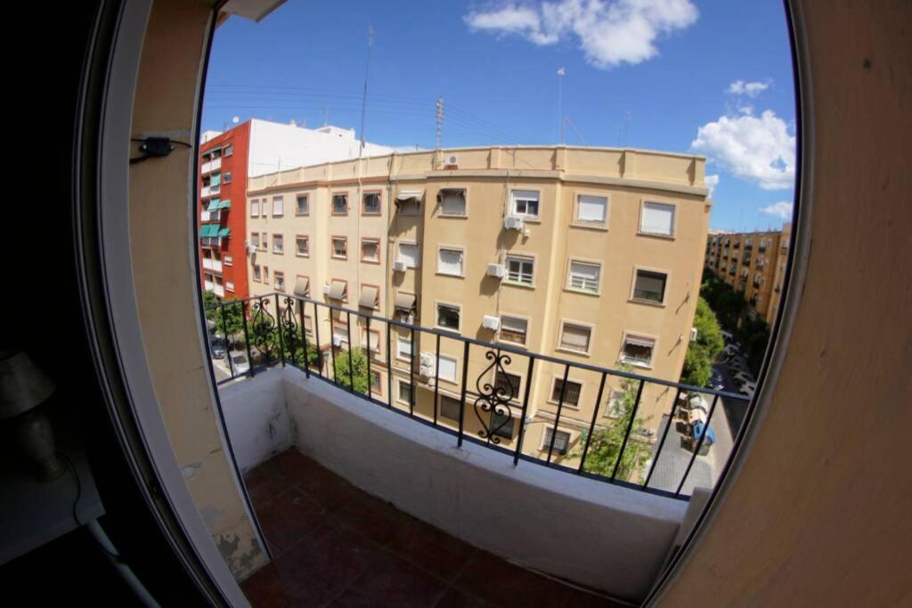 Apartemento Moderna Cerca Playa Y Centro Para Familia Pobla 10 Valencia Exterior foto
